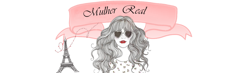 Mulher Real