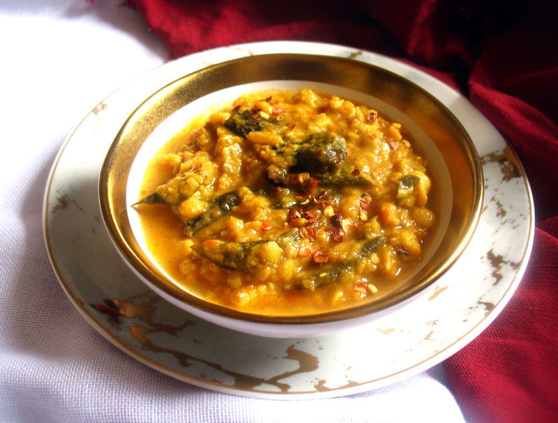 Smoky Mixed Dal Tarka Lisa's Kitchen Vegetarian Recipes Cooking