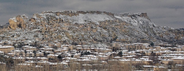 Ürgüp Cappadocia Ürgüp