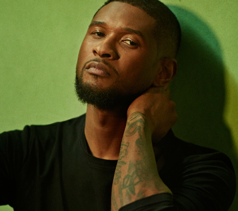 usher raymond gay slept with man