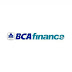 Lowongan Kerja PT BCA Finance Oktober 2022