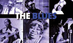 HISTORY OF THE BLUES