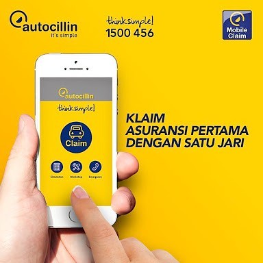 Cara Mengajukan Klaim Asuransi Mobil 