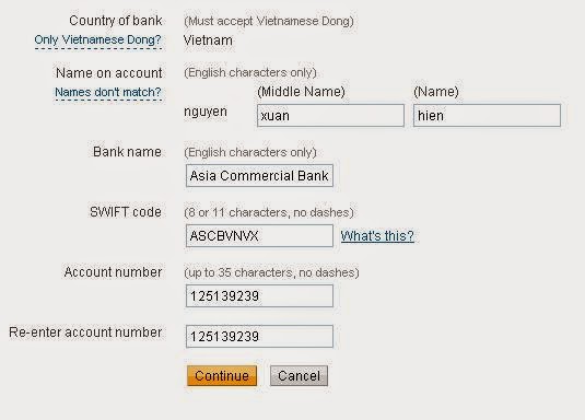 Kiếm Tiền Online