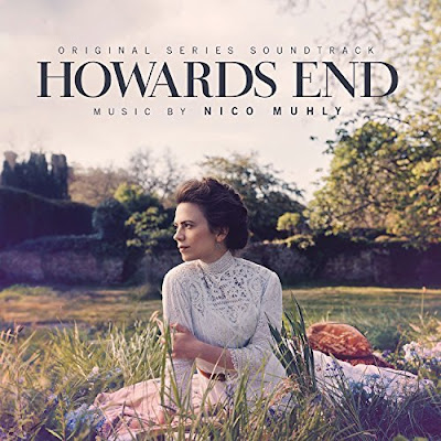 Howards End 2017 Soundtrack Nico Muhly