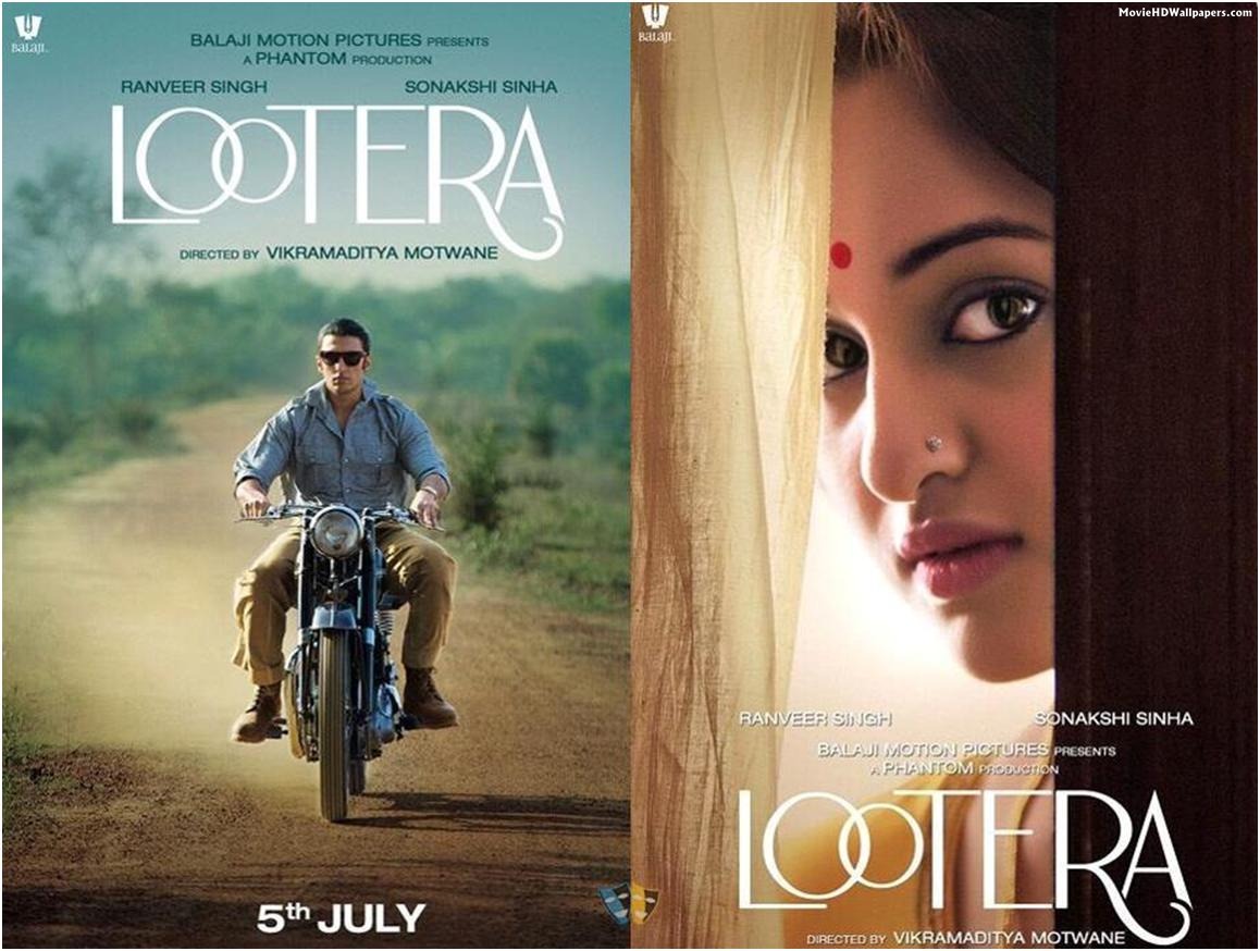 Lootera