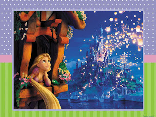 Tangled: Free Printable Party Kit. Tangled: Free Printable Party Kit.