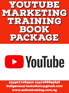 Youtube Marketing Training