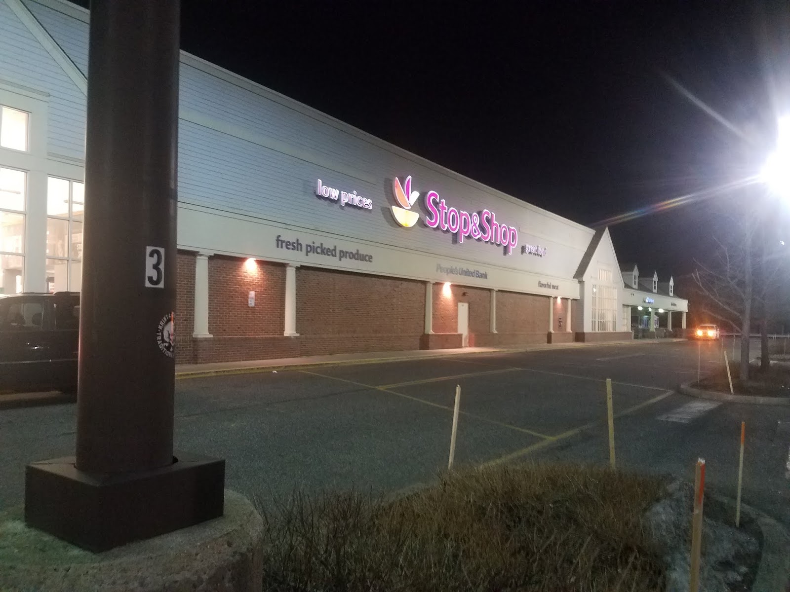 Miller Place, New York