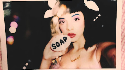 Melanie Martinez soap lyrics