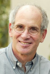 Louis Sachar. Director of Holes (2003)