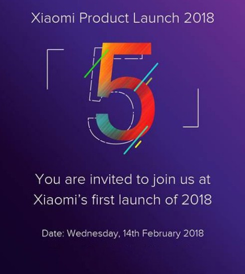 Xiaomi Redmi Notes 5: Rumor, Specs, Launch Date, and More