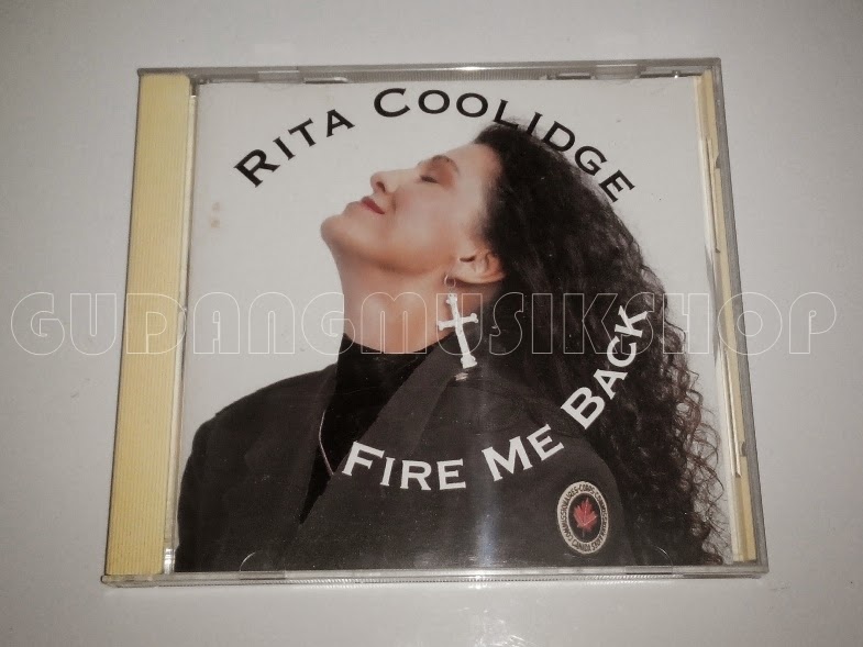 Fire me back rita coolidge album Fire me back rita coolidge album