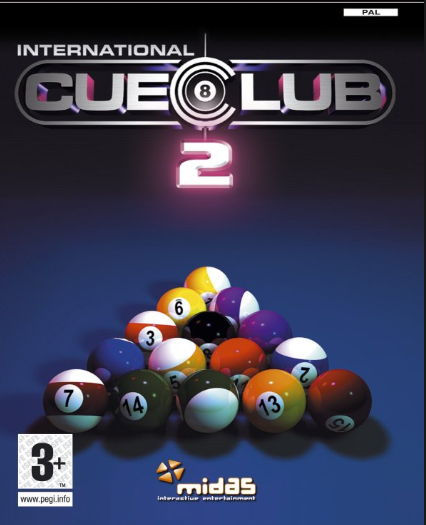 Cue Club 2 Free Download For PC (Full Version)