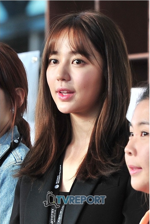 Yoon Eun Hye talks about her first project as film director | Daily K Pop  News