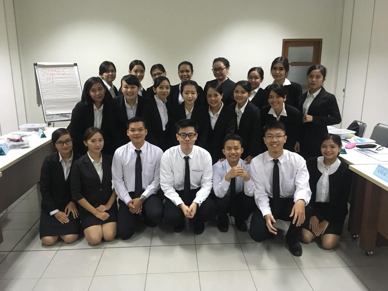 Gaji Magang Bakti Bca Cara Golden Gaji Magang Bakti Bca Cara Golden