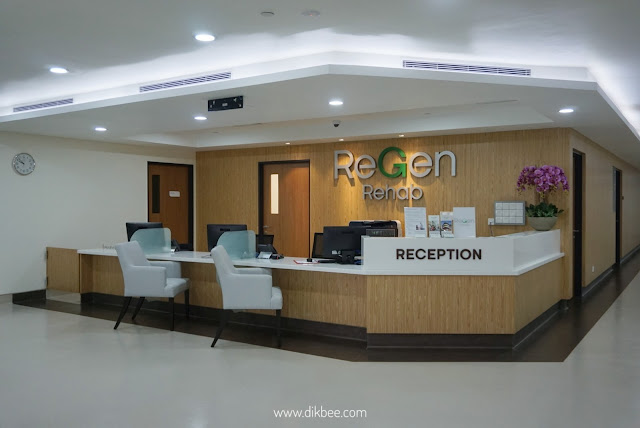 ReGen Rehab : Hospital Rehabilitasi Swasta Di Malaysia