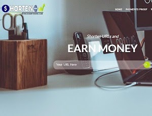 Shortenow Review: Ad Network Review with Payment Proof, CPM, Signup