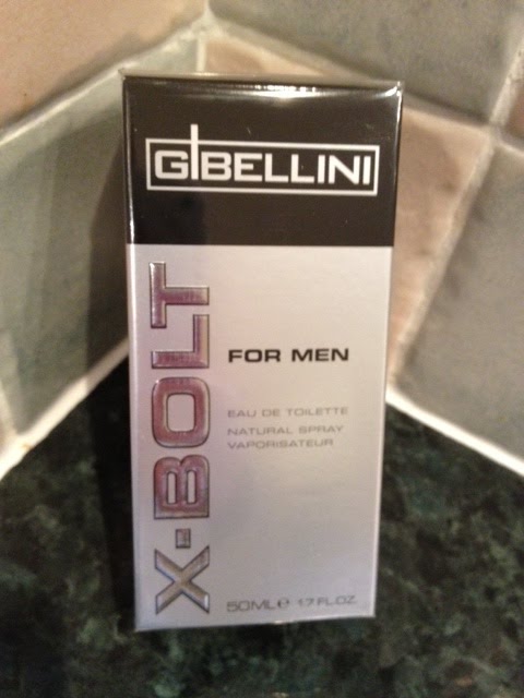 kanal Afdæk telex Bonkers about Perfume: G Bellini X-Bolt: Lidl Scores Another Bullseye With  A "Bosting" Dupe Of Hugo Boss Bottled For Men