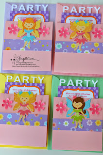 tinkerbell pixie_hollow fairy baby_shower invitations 