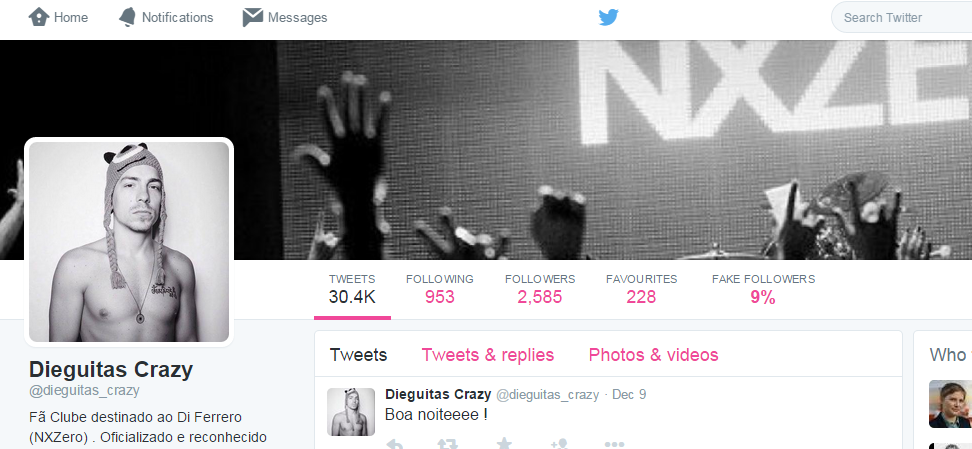 buy aged twitter account with 2000 real followers - Buy twitter accounts