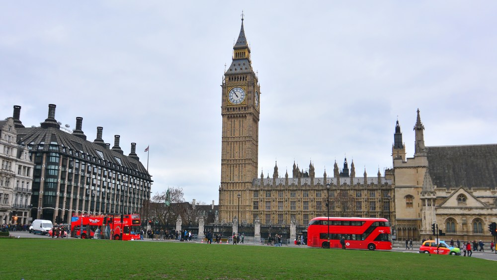 Big Ben Londres Big Ben Londres