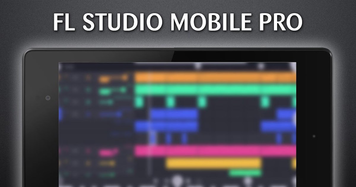 Fl Studio Free Apk Pure Fl Studio Free Apk Pure