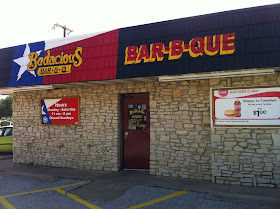 Bodacious Bar-B-Q BBQ Barbecue Barbeque Arlington Dallas Texas