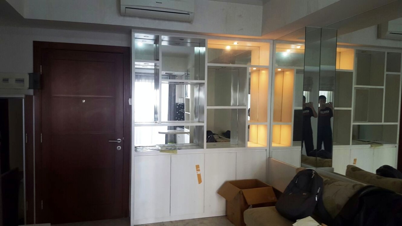 JUAL APARTEMEN ROYAL MEDITERANIA KLIK DISINI