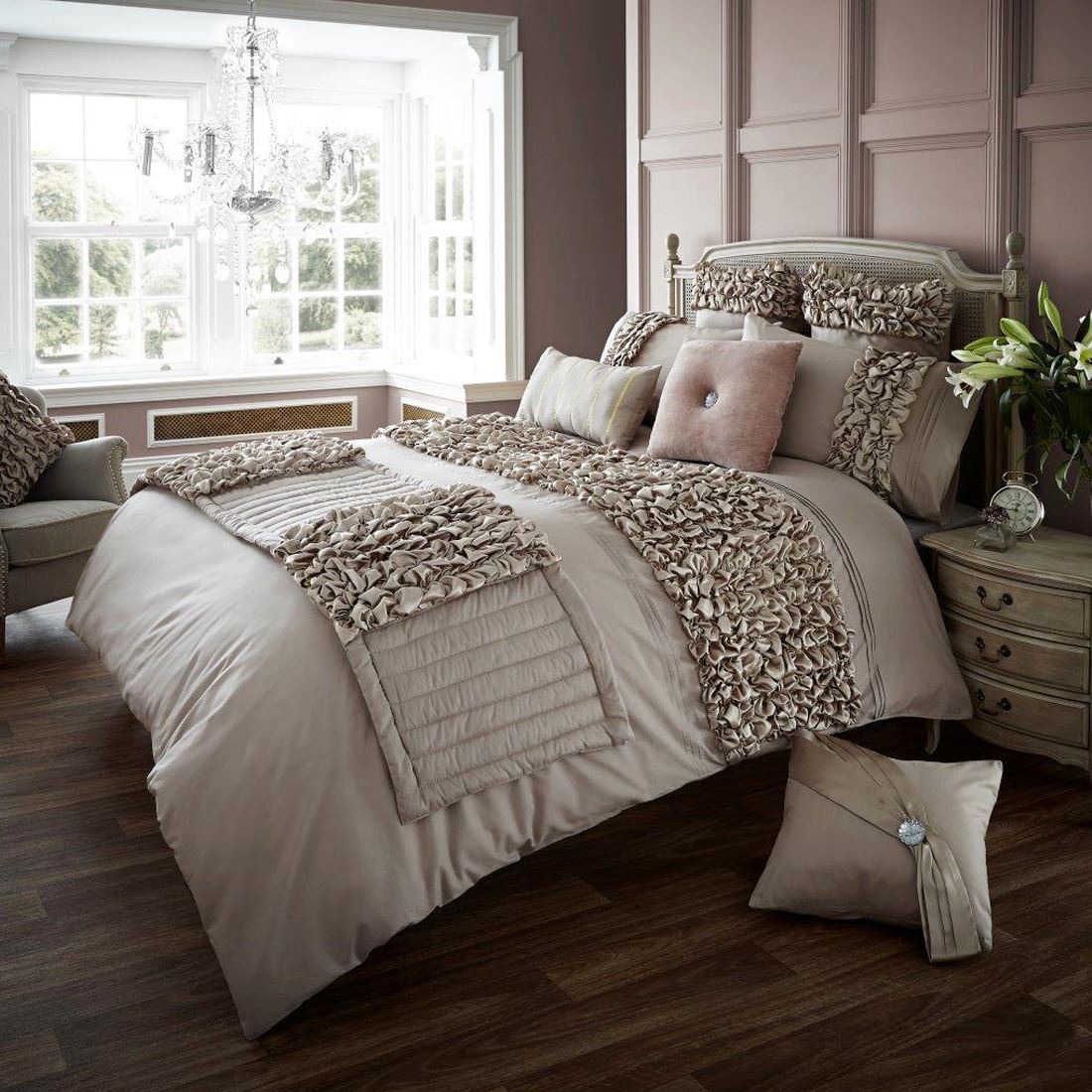 bed cover set The Mattresses for You