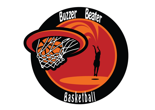 Buzzer Beater Basketball