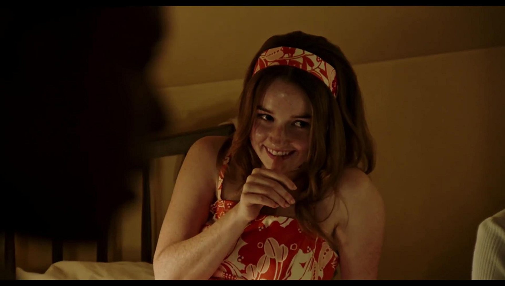 Kaitlyn Dever (21 December 1996, Phoenix, Arizona, USA) movies list and