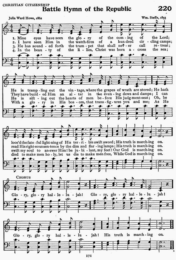 Recollections of a Vagabonde La Marseillaise .. and more