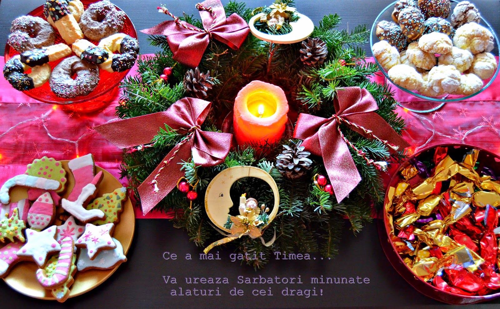 Craciun Fericit 2014