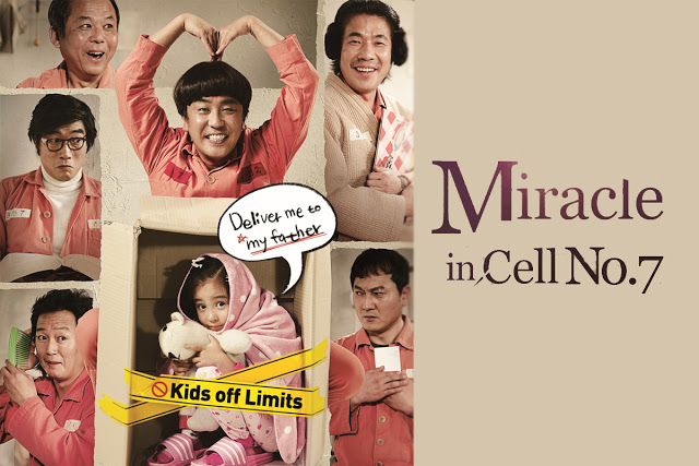 Miracle in Cell No. 7 Miracle in Cell No. 7