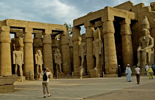 Egypt Short Tours 