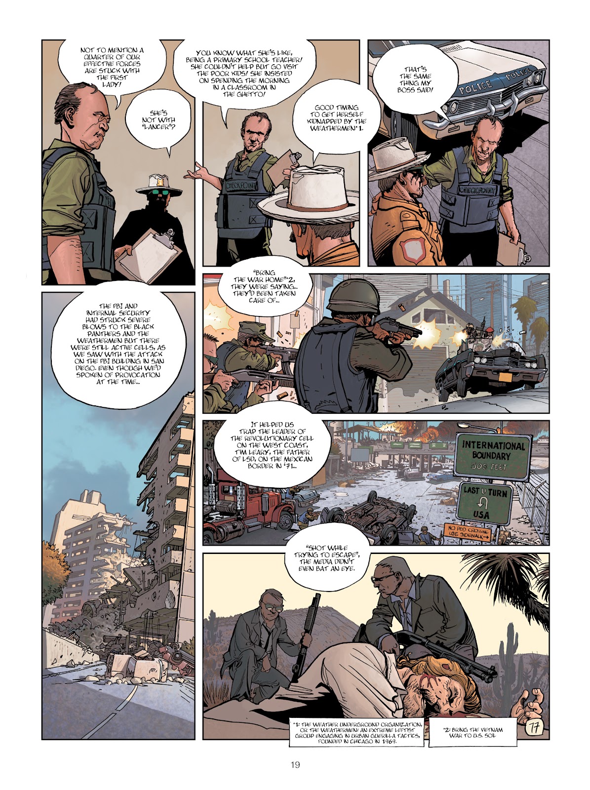 What If? (2015) issue 3+4 - Page 19