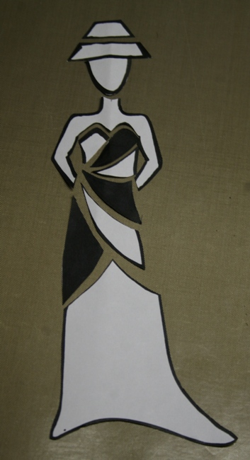 Oh, Scrapulous!!: Tutorial - Paper Doll
