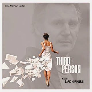 Third Person Song - Third Person Music - Third Person Soundtrack - Third Person Score
