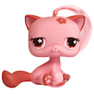 Littlest Pet Shop Seasonal Cat (#603) Pet Littlest Pet Shop Seasonal Cat (#603) Pet