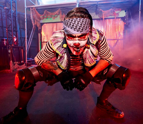 Certified Financial Group Presents The Springs 2020 We Will Rock