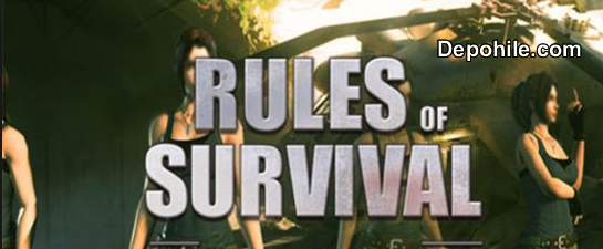 Rules of Survival (PC) Speed Hack Yapımı 02.02.2018 - C.E