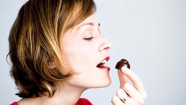  El chocolate reduce el riesgo de sufrir arritmias