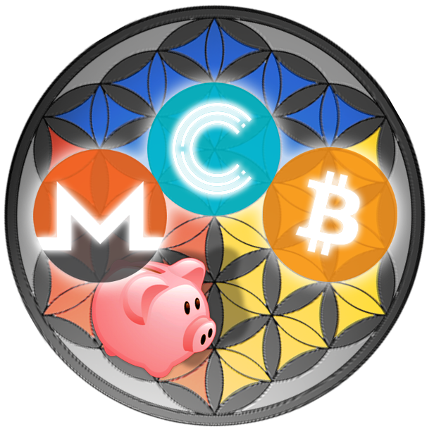 Buy the Samurai Matrix Moonshot (MXS) through MyCryptoBank