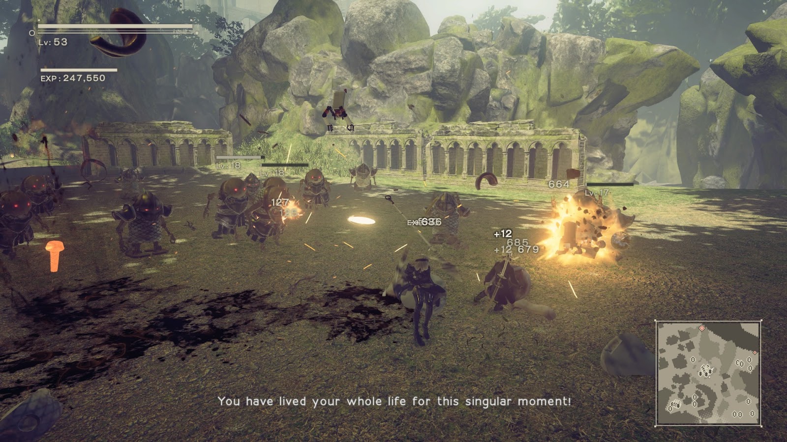 nier-automata-walkthrough-third-playthrough-groupsvvti