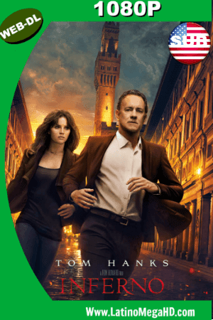Inferno (2016) Subtitulado HD WEB-DL 1080P (2016)