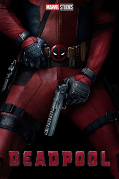 Quái Nhân - Deadpool