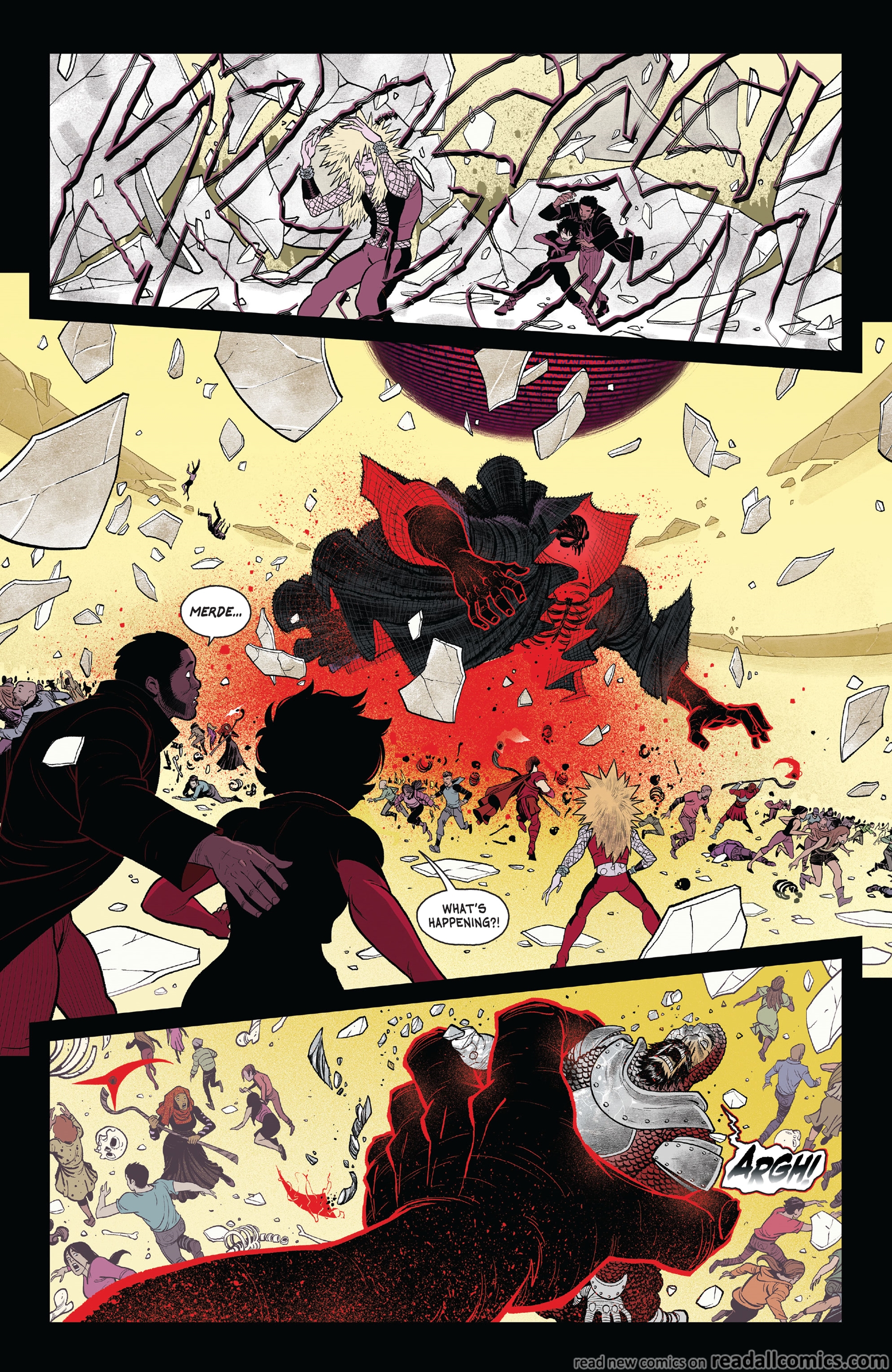 Grim #1 chapter 3 page 13