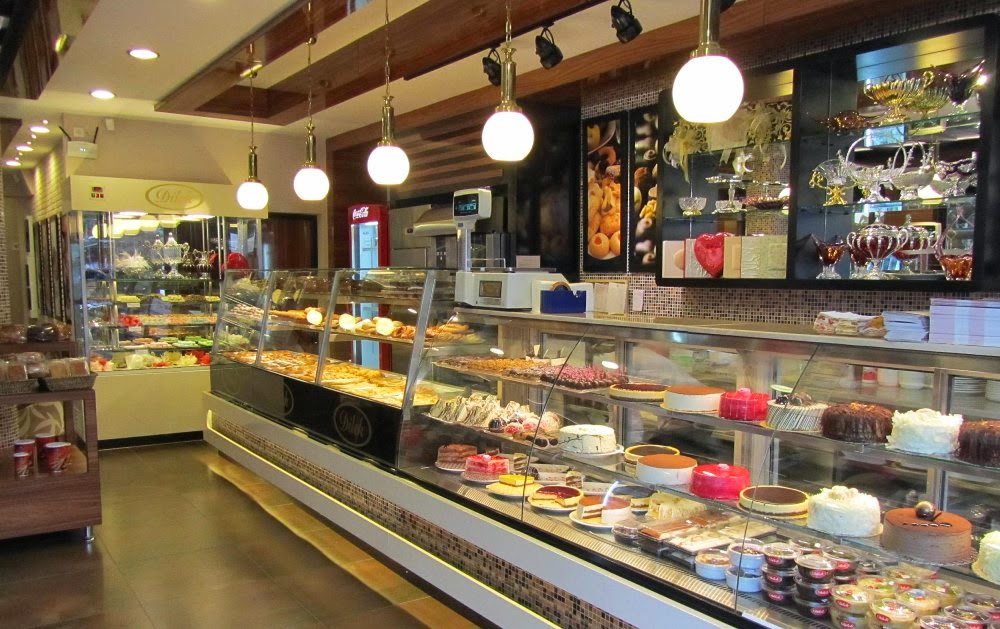 The 15 Best Souffle Places in Istanbul