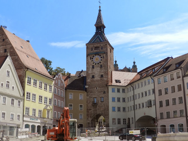 Landsberg am Lech